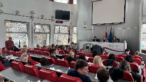 Sednica završena posle 20 sati